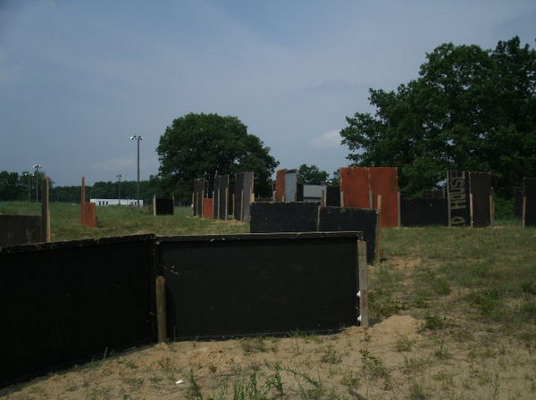 Formula K Family Fun Park - From Facebook (newer photo)